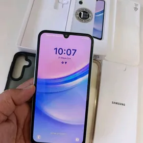 Samsung A15 6/128 vetnam