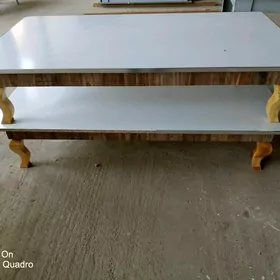 çaý stol