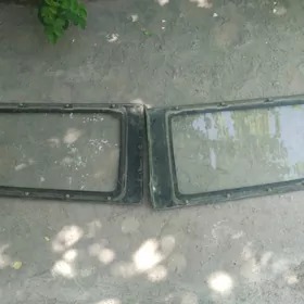 Opel yzky aýna