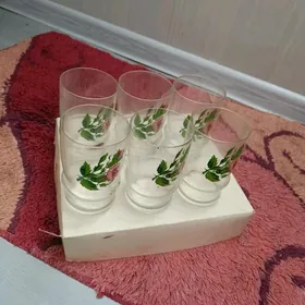 стаканы