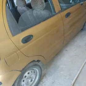 Daewoo Matiz 1999