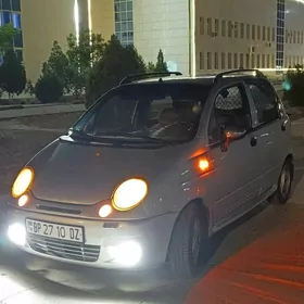 Daewoo Matiz 2003