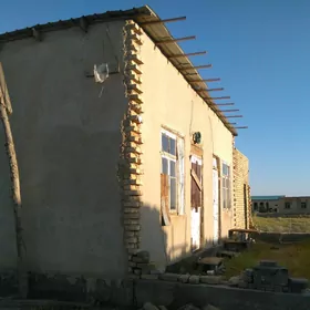 Меллек Turkmenabat