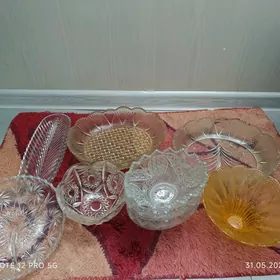салатницы