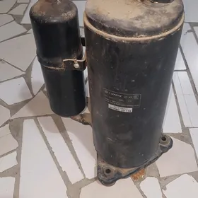 Kansaner 80kw Mator Kampresor