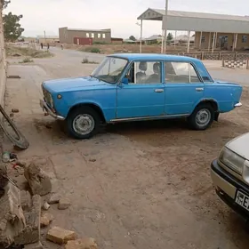 Lada 2101 1982