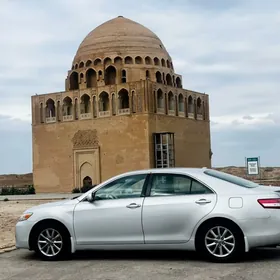 Toyota Camry 2007
