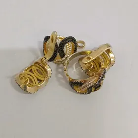 Komplekt kümüş