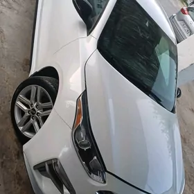 Kia Forte 2020