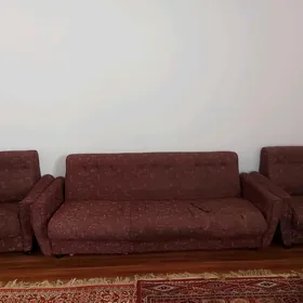 диван кресло