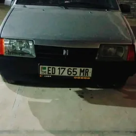 Lada 21099 2002