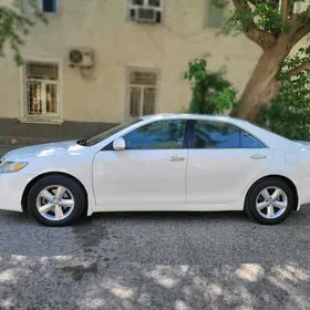 Toyota Camry 2010