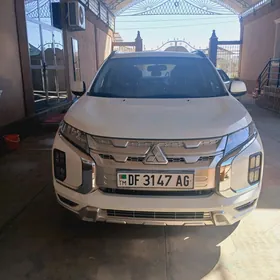 Mitsubishi ASX 2024