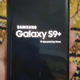 Samsung S9+