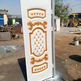 гапы
