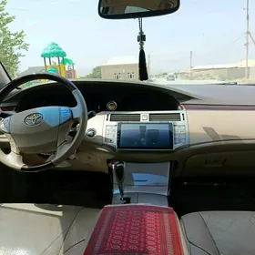 Toyota Avalon 2008