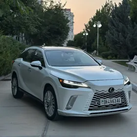 Lexus RX 350 2023