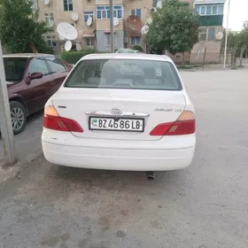 Toyota Avalon 2001
