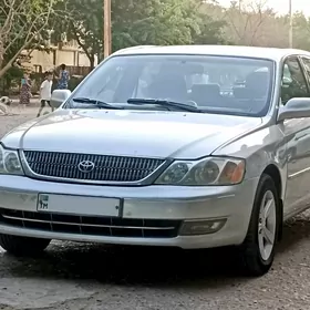 Toyota Avalon 2001