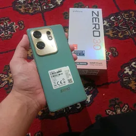 Infinix zero 30