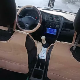 Opel Vectra 1991