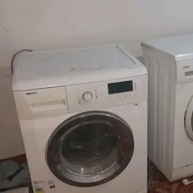 weko kirmaşin