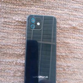 Maxfone sensor