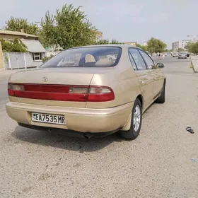 Toyota Corona 1994