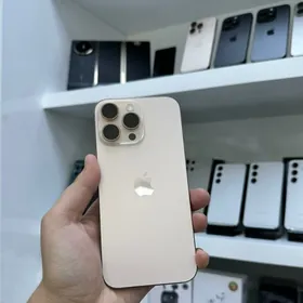 iPhone 16 Pro Max 256