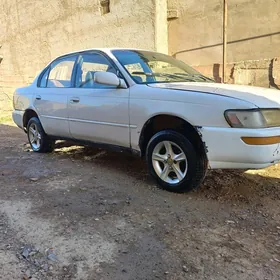 Toyota Camry 1993