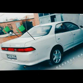 Toyota Mark II 1994