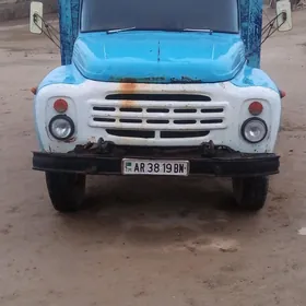 Zil 130 1992