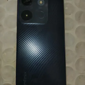 İnfinix smart 7 4/64