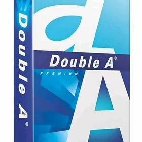 A4 Double kagyz 80 gram
