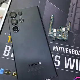 SAMSUNG S23 ULTRA НА ЗАПЧАСТИ
