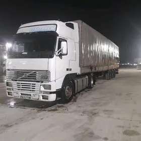 Volvo FH 420 2001