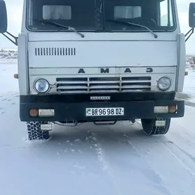 Kamaz 5320 1985