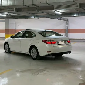 Lexus ES 350 2013