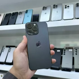 iPhone 15 Pro Max 256