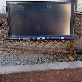 Pioner Tv
