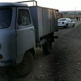 UAZ 462 1992