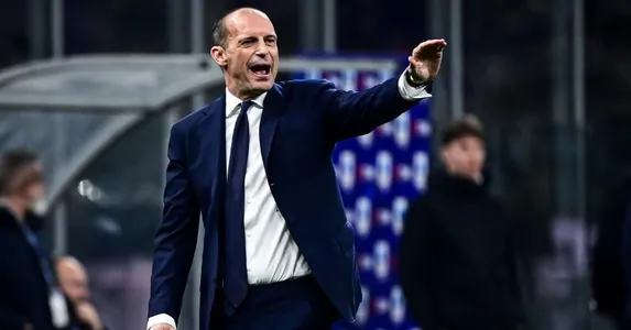Massimiliano Allegri ýene-de “Milana” tälimçi bellendi