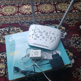 wifi router