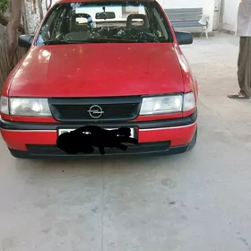 Opel Vectra 1989
