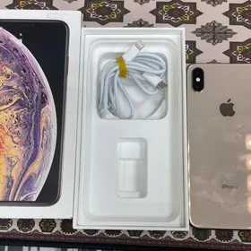 iPhone XS Max 256gb/76