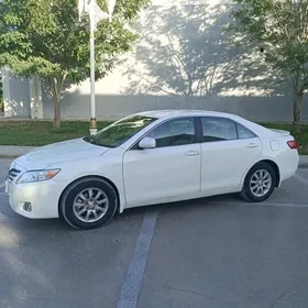Toyota Camry 2008