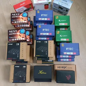 ANDROID TUNER AYPI ТЮНЕР ТУНЕР