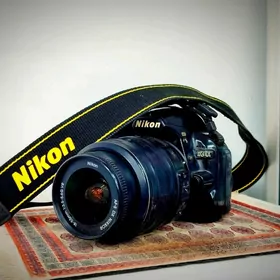 Nikon 3100