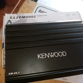 Kenwood