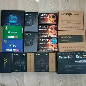 ANDROID TUNER AYPI ТЮНЕР ТЮНЕР